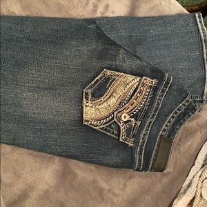 Rue 21 Twenty one black